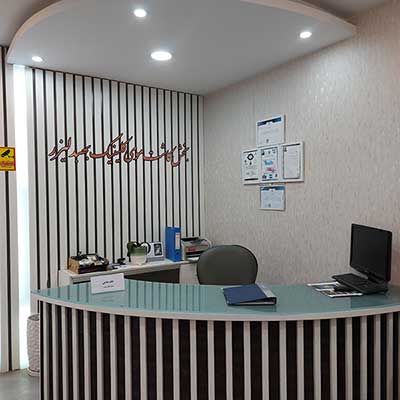 a woman inside a car