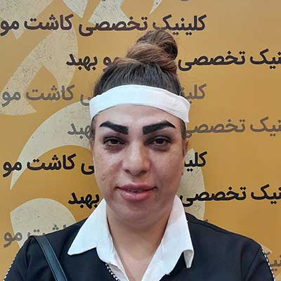 Circular slider image