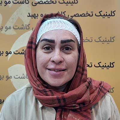 Circular slider image